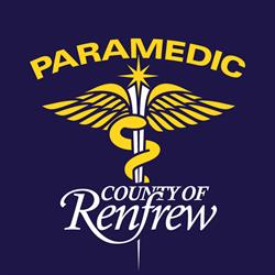 County of Renfrew Paramedic Service