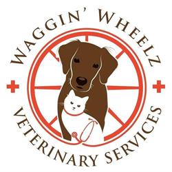 Waggin' Wheelz Veterinary Services