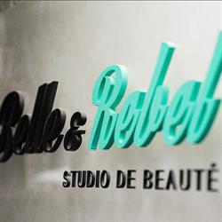 Belle & Rebel - Studio de Beauté