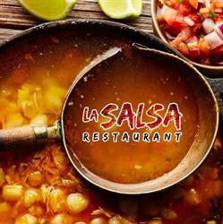 Resto La Salsa