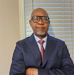 Paul R Krumeh, Barrister & Solicitor