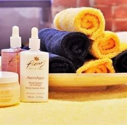 Joons Therapeutic Massage Spa