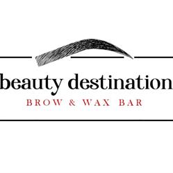 Beauty Destination Brow n Wax bar Burlington