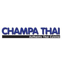 Champa Thai Cuisine