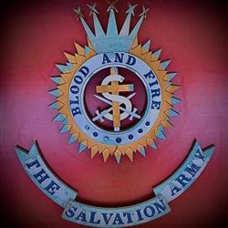 The Salvation Army Trinity Bay South Corps