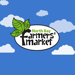 North Bay Farmers' Market