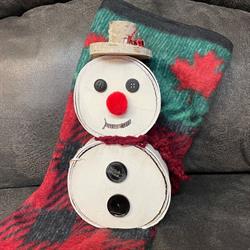 Brandon-Westman Christmas Cheer