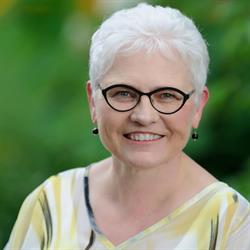 Grace Ross Psychotherapist