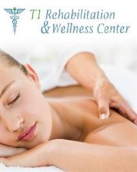 T1 Rehabilitation& Wellness Center
