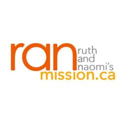 Ruth & Naomi's Mission