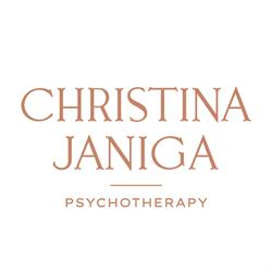 Christina Janiga Psychotherapy