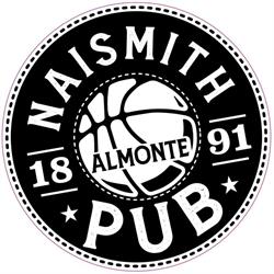 The Naismith Pub