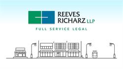 Reeves Richarz LLP