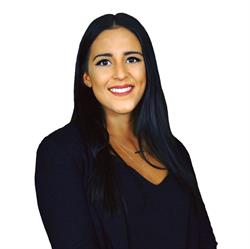 Katrina Napolitano - Mortgage Agent