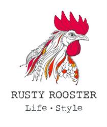 Rusty Rooster life.style