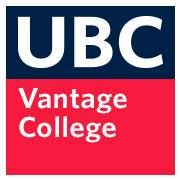 UBC Vantage College