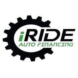 IRIDE Auto Financing