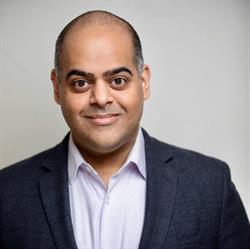 Zaheed Valli-Hasham - Mortgage Planner