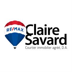 Claire Savard - REMAX Platine CS
