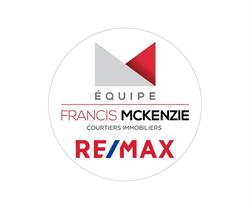 Équipe Francis Mckenzie - Courtiers immobiliers