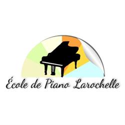 École de Piano Larochelle