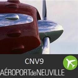 Aéroport de Neuville