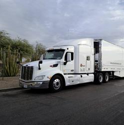 Phoenix Trans Inc