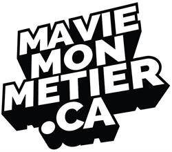 Ma vie mon métier
