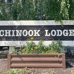 Chinook Lodge