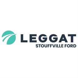 Leggat Stouffville Ford