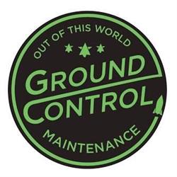 Ground Control Maintenance