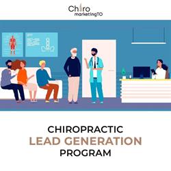 Chiro Marketing Toronto