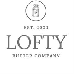 Lofty Butter Company