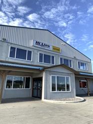 Hi Line Motorsports
