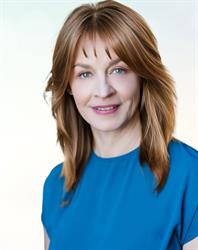 Sandra Ens - Vancouver Real Estate