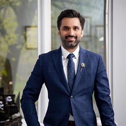 Arshdeep Kahlon, Canadian Immigration Lawyer