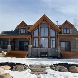 Burchat Homes