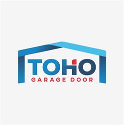 TOHO Garage Doors