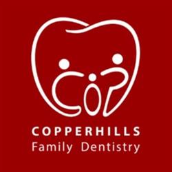 Copperhills Family Dentistry