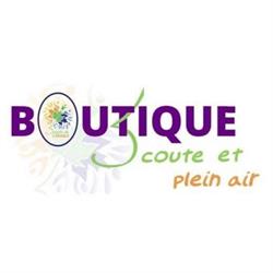Boutique scoute et plein air