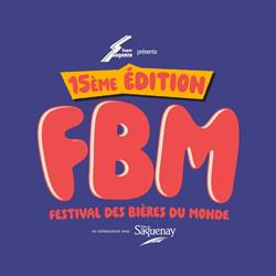 Festival des Bières du Monde