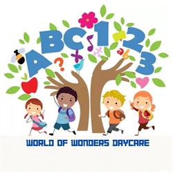 World of Wonders Daycare and Out Of School Care