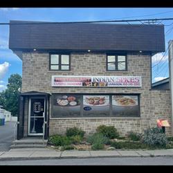 Restaurant Indian Spices