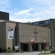 St. Demetrios Greek Orthodox Church & Sunday School Toronto