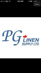 PG Linen Supply