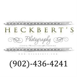 Heckbert's Photography Summerside
