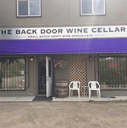 Back Door Wine Cellar