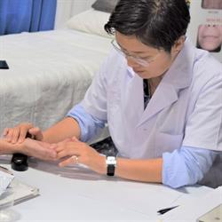 YiYi Wellness Clinic (Kitchener Clinic)