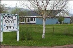 Scotsville School of Crafts