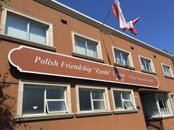 Polish Friendship 'Zgoda' Society
